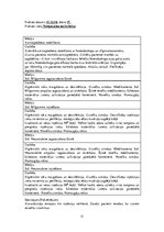 Prakses atskaite 'Prakses dienasgrāmata. Mājas aprūpe. Poliklīnika', 31.