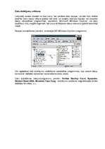 Referāts 'Datu drošība', 9.