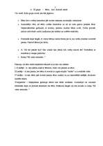 Konspekts 'Konspekts rokdarbu nodarbībai - latviešu tautas pasaka “Kā vilks sadomāja maizi ', 2.