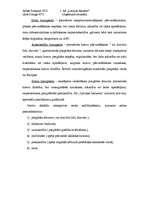 Konspekts 'Mājas darbs loģistikā', 9.