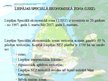 Prezentācija 'Laika un izmaksu problēmrisinājumi kuģu aģentēšanas procesā uzņēmumā LSEZ a/s "L', 3.
