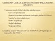 Prezentācija 'Laika un izmaksu problēmrisinājumi kuģu aģentēšanas procesā uzņēmumā LSEZ a/s "L', 6.