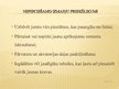 Prezentācija 'Laika un izmaksu problēmrisinājumi kuģu aģentēšanas procesā uzņēmumā LSEZ a/s "L', 8.