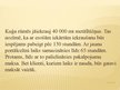 Prezentācija 'Laika un izmaksu problēmrisinājumi kuģu aģentēšanas procesā uzņēmumā LSEZ a/s "L', 10.
