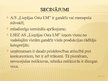 Prezentācija 'Laika un izmaksu problēmrisinājumi kuģu aģentēšanas procesā uzņēmumā LSEZ a/s "L', 11.