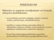 Prezentācija 'Laika un izmaksu problēmrisinājumi kuģu aģentēšanas procesā uzņēmumā LSEZ a/s "L', 12.