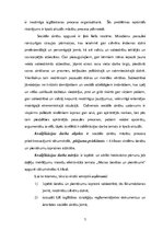 Referāts 'Tiesību un pienākumu izpratnes veicināšana sociālajās zinībās 4.klasē ar heirist', 5.