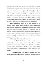 Referāts 'Tiesību un pienākumu izpratnes veicināšana sociālajās zinībās 4.klasē ar heirist', 8.