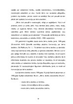 Referāts 'Tiesību un pienākumu izpratnes veicināšana sociālajās zinībās 4.klasē ar heirist', 10.