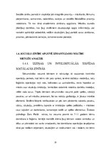 Referāts 'Tiesību un pienākumu izpratnes veicināšana sociālajās zinībās 4.klasē ar heirist', 29.