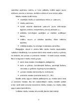 Referāts 'Tiesību un pienākumu izpratnes veicināšana sociālajās zinībās 4.klasē ar heirist', 31.