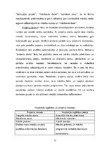 Referāts 'Tiesību un pienākumu izpratnes veicināšana sociālajās zinībās 4.klasē ar heirist', 35.