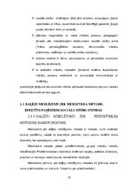 Referāts 'Tiesību un pienākumu izpratnes veicināšana sociālajās zinībās 4.klasē ar heirist', 38.