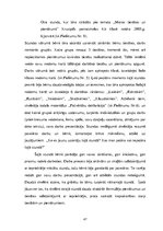 Referāts 'Tiesību un pienākumu izpratnes veicināšana sociālajās zinībās 4.klasē ar heirist', 47.