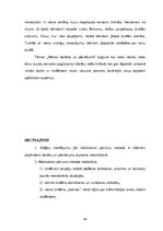 Referāts 'Tiesību un pienākumu izpratnes veicināšana sociālajās zinībās 4.klasē ar heirist', 49.
