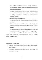 Referāts 'Tiesību un pienākumu izpratnes veicināšana sociālajās zinībās 4.klasē ar heirist', 50.