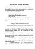 Referāts 'Struktūrfondu darbība Latvijā no 2004.g. - 2006.gadam', 5.