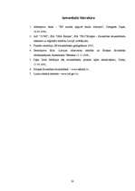 Referāts 'Struktūrfondu darbība Latvijā no 2004.g. - 2006.gadam', 20.