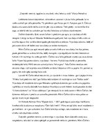 Eseja '"Dzejnieki nemirst, tagad es to zinu droši, roku liekot uz sirds." Harijs Petroc', 1.