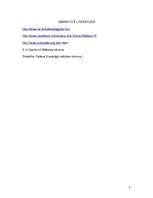 Referāts 'Senās Ēģiptes arhitektūra', 8.