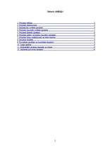 Biznesa plāns 'Staļļu renovācijas projekta plāns', 2.