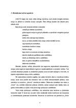 Biznesa plāns 'Staļļu renovācijas projekta plāns', 4.