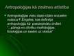 Prezentācija 'Antropoloģija', 6.