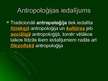 Prezentācija 'Antropoloģija', 7.
