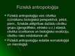 Prezentācija 'Antropoloģija', 8.