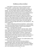 Eseja 'Reklāmas plānošanas un jaunu produktu ieviešanas problēmas tūrisma aģentūrā', 5.