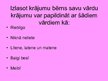 Prezentācija 'Kārļa Vērdiņa dzeļoju krājuma "Burtiņzupa" analīze', 7.