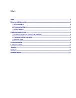 Referāts 'Nozares un produkta analīze', 2.