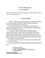 Referāts 'Nozares un produkta analīze', 4.