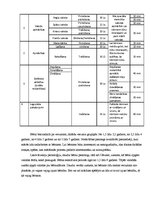 Referāts 'Nozares un produkta analīze', 7.