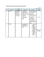 Referāts 'Nozares un produkta analīze', 10.