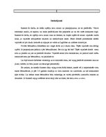 Referāts 'Nozares un produkta analīze', 16.