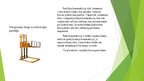 Prezentācija 'Kravas lifti, to izvēle un ražība', 6.
