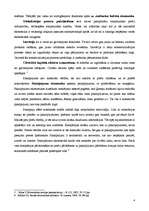 Konspekts 'Ekonomiskās sistēmas. Tirgus sistēma. Tirgus nepilnības un valsts loma ekonomikā', 4.