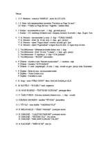 Konspekts 'Mūzikas literatūras tēmas', 1.