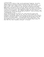 Eseja 'Greek Mythology', 1.