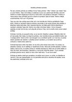 Eseja 'Izlasītās grāmatas apraksts', 1.