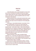 Eseja 'Mišels Fuko "Pašrūpe"', 1.