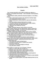 Konspekts 'Runu rakstīšana un lasīšana', 1.