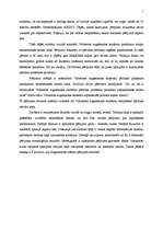 Referāts 'Vidzemes Augstskolas studentu iepirkšanās paradumi ekonomiskās krīzes laikā', 5.