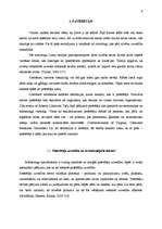 Referāts 'Vidzemes Augstskolas studentu iepirkšanās paradumi ekonomiskās krīzes laikā', 6.