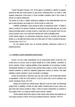 Referāts 'Vidzemes Augstskolas studentu iepirkšanās paradumi ekonomiskās krīzes laikā', 9.