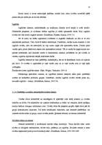 Referāts 'Vidzemes Augstskolas studentu iepirkšanās paradumi ekonomiskās krīzes laikā', 10.