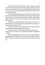 Referāts 'Vidzemes Augstskolas studentu iepirkšanās paradumi ekonomiskās krīzes laikā', 13.