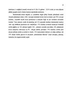 Referāts 'Vidzemes Augstskolas studentu iepirkšanās paradumi ekonomiskās krīzes laikā', 16.