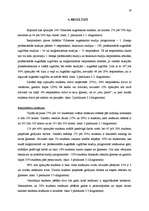 Referāts 'Vidzemes Augstskolas studentu iepirkšanās paradumi ekonomiskās krīzes laikā', 19.